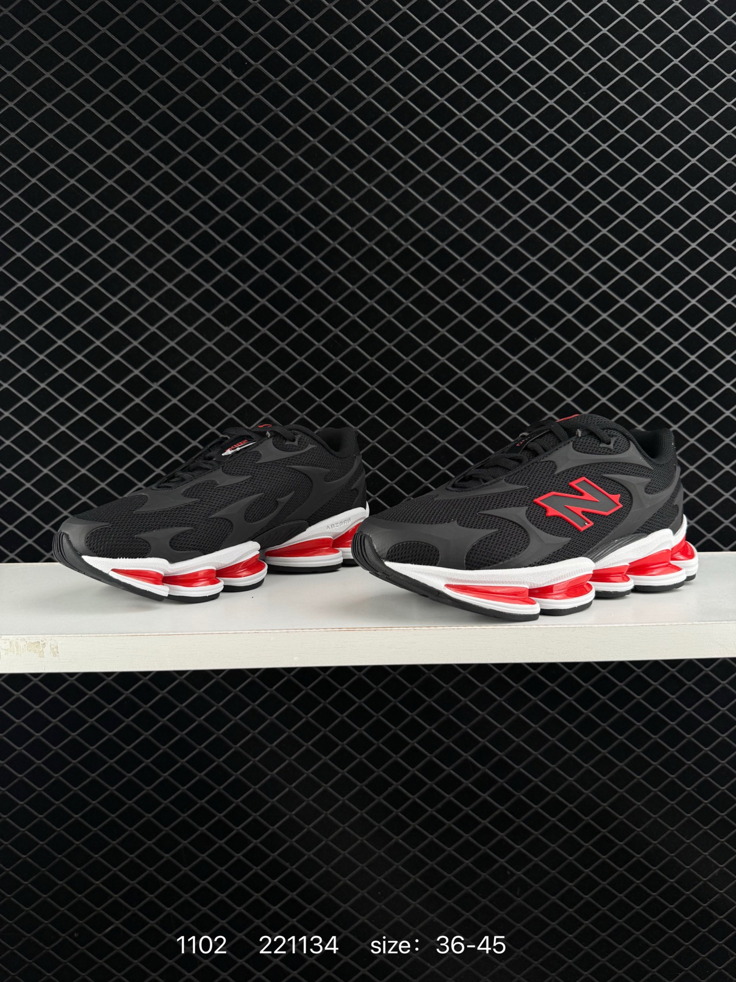 New Balance 2000 NB2000